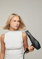 Hair Styler 2100 - 2100W Hair Dryer - Black