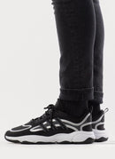 Adidas - Baskets Haiwee - Core Black - Homme