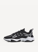 Adidas - Baskets Haiwee - Core Black - Homme