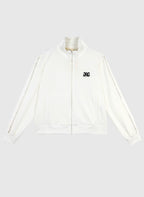 Blouson Halkor Blanc