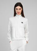 Blouson Halkor Blanc