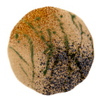 Larken - Plato - Multicolor - Gres