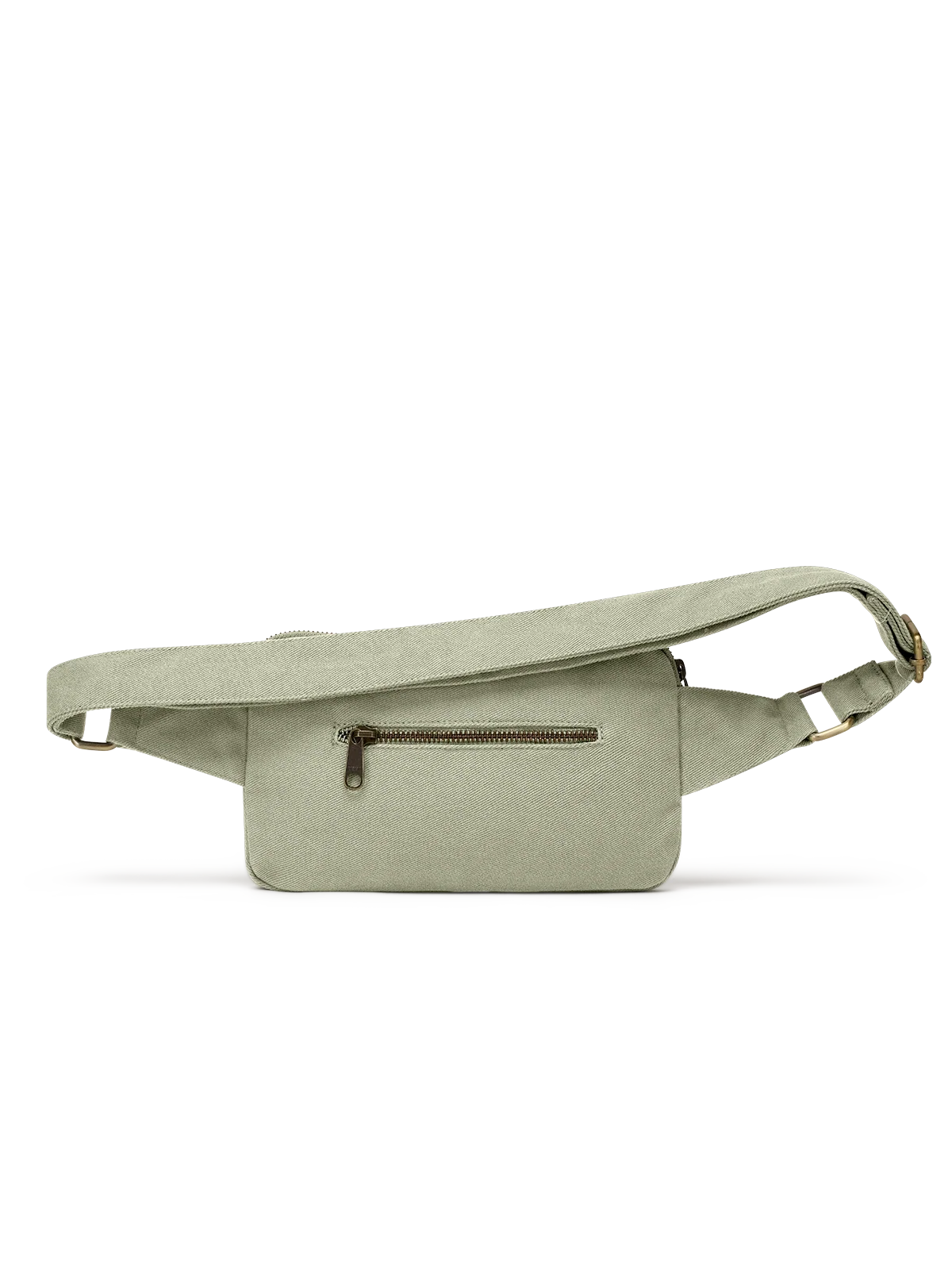 Sac Banane Harry - Vert Argile
