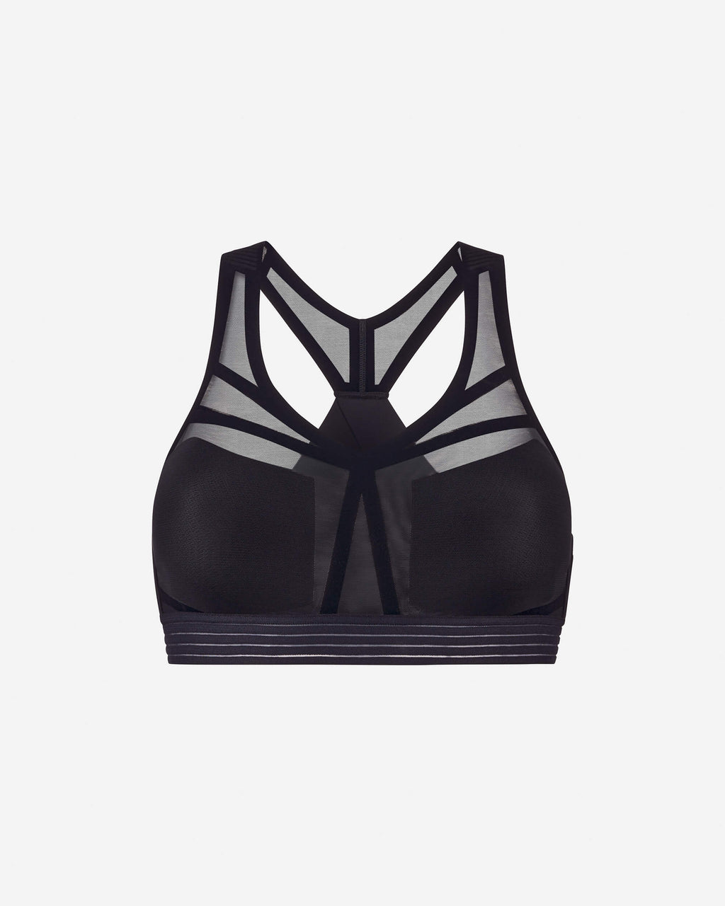ghost sports bra hastko BRA N°38 #color_true-black