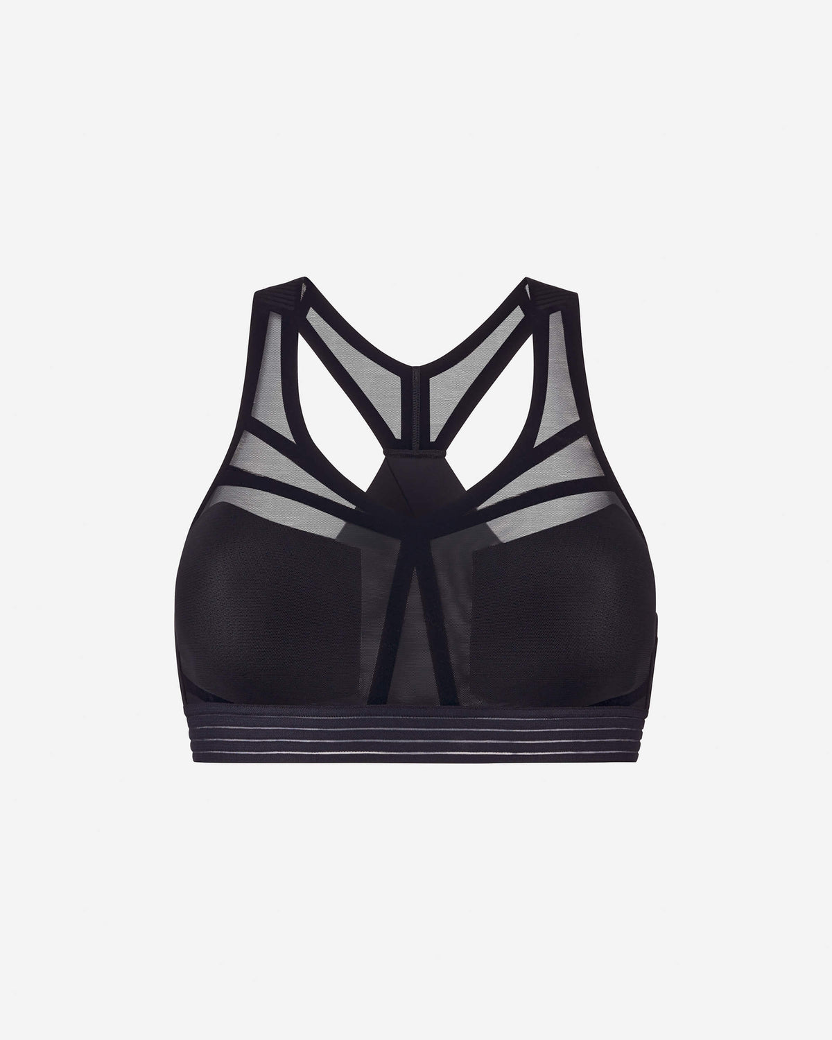 ghost sports bra hastko BRA N°38 #color_true-black