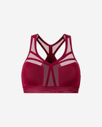 ghost sports bra hastko BRA N°38 #color_tuscany-bordeaux