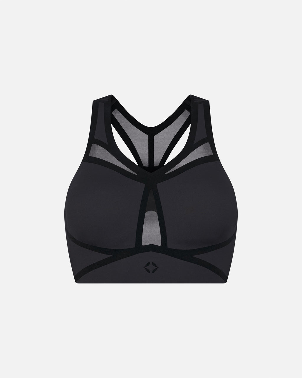 ghost sports bra hastko BRA N°39 #color_true-black