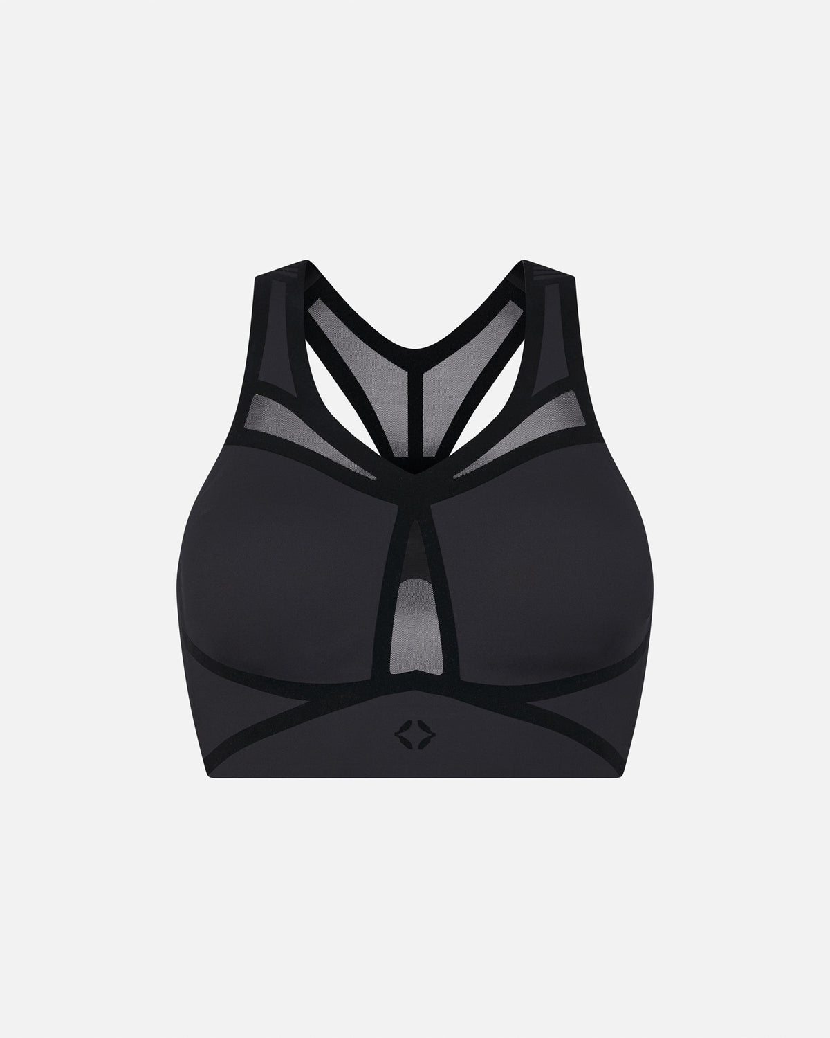 ghost sports bra hastko BRA N°39 #color_true-black