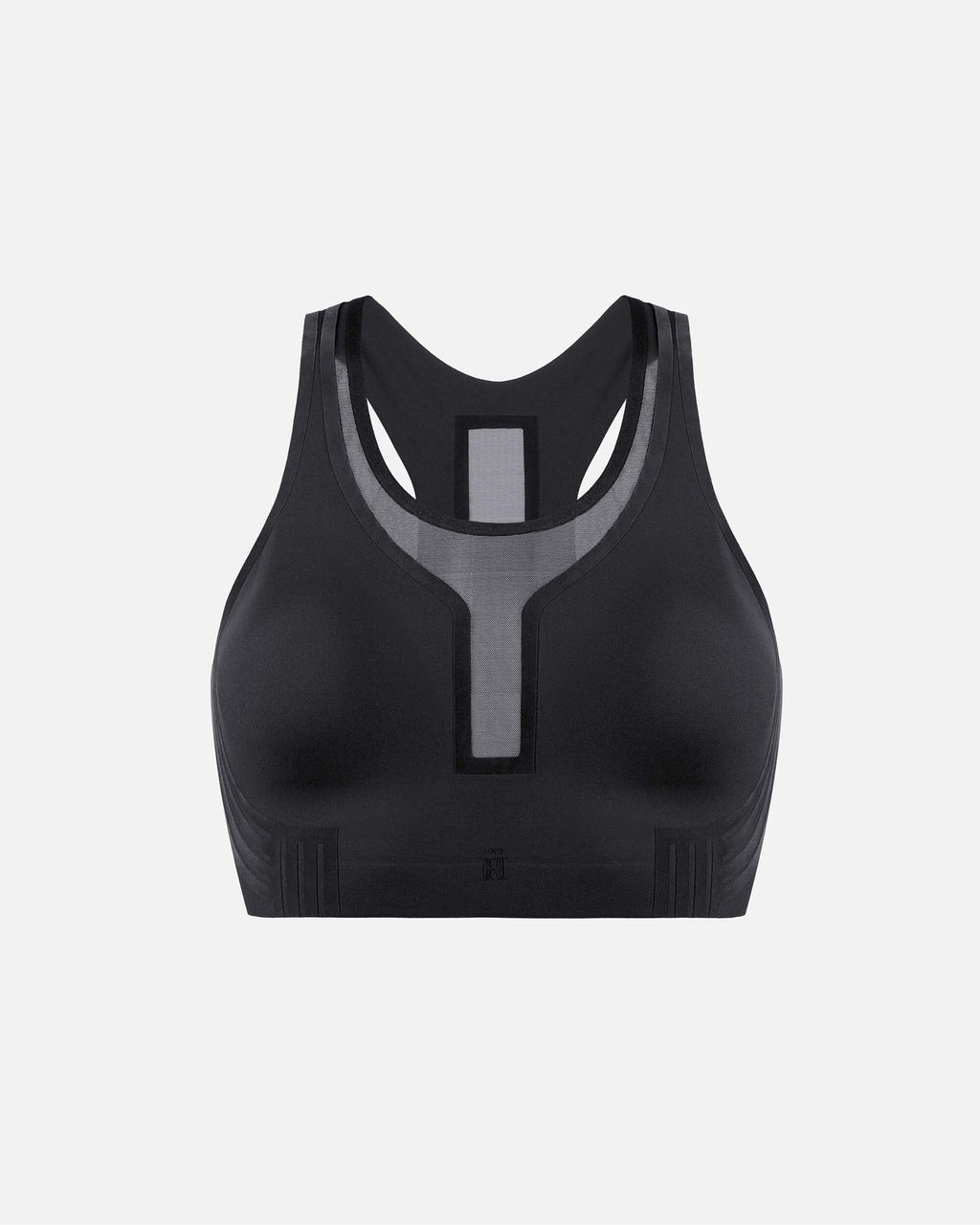 ghost brassière de sport hastko BRA N°42 #color_true-black