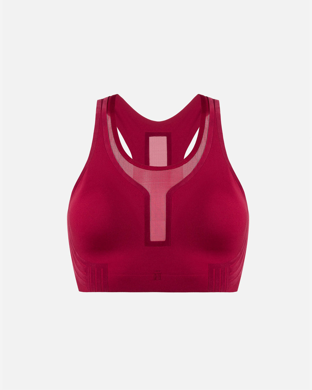 ghost brassière de sport hastko BRA N°42 #color_tuscany-bordeaux