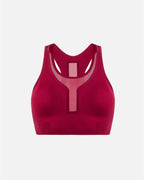 ghost brassière de sport hastko BRA N°42 #color_tuscany-bordeaux