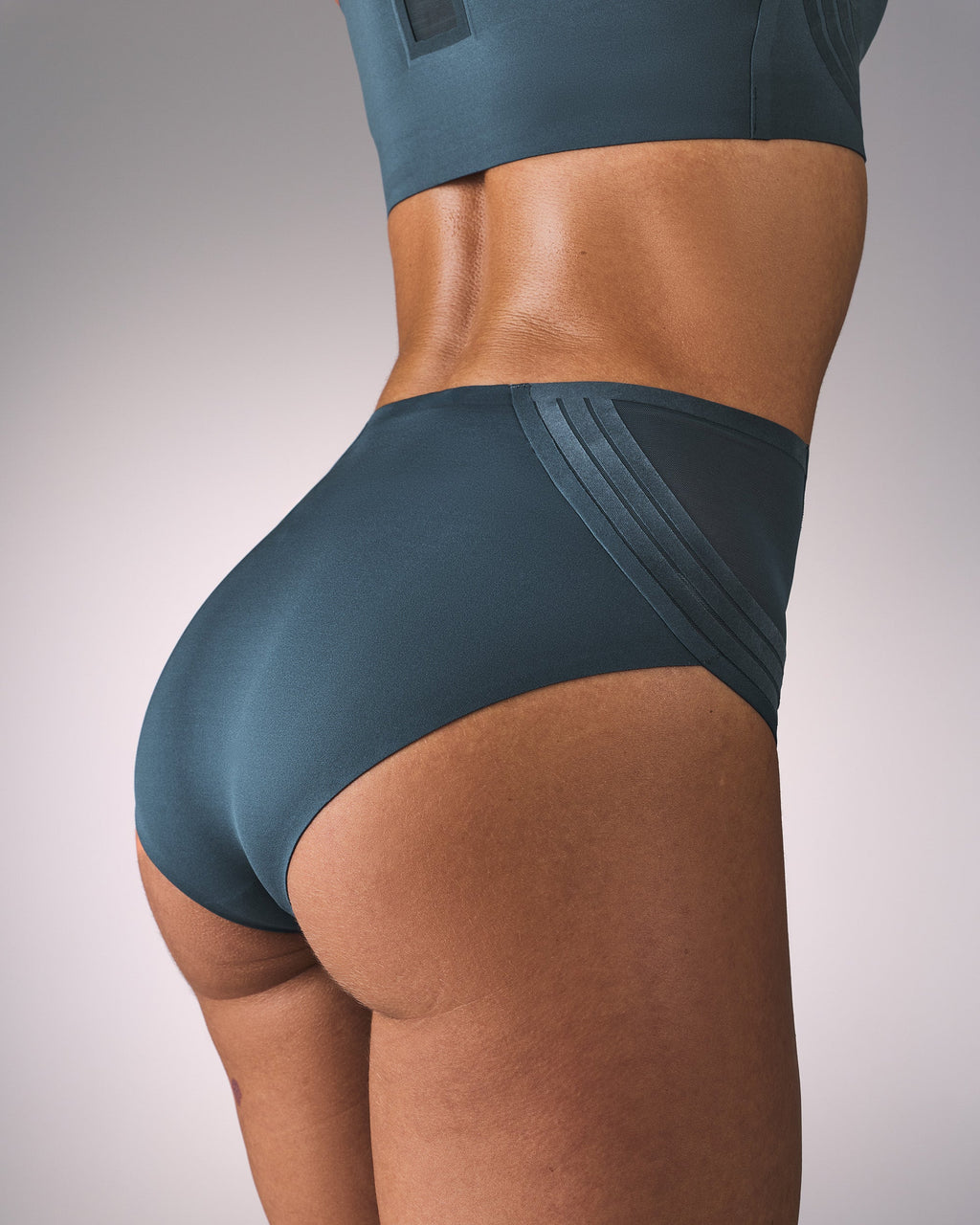 Panty N°48 | Confort Ultra-Light