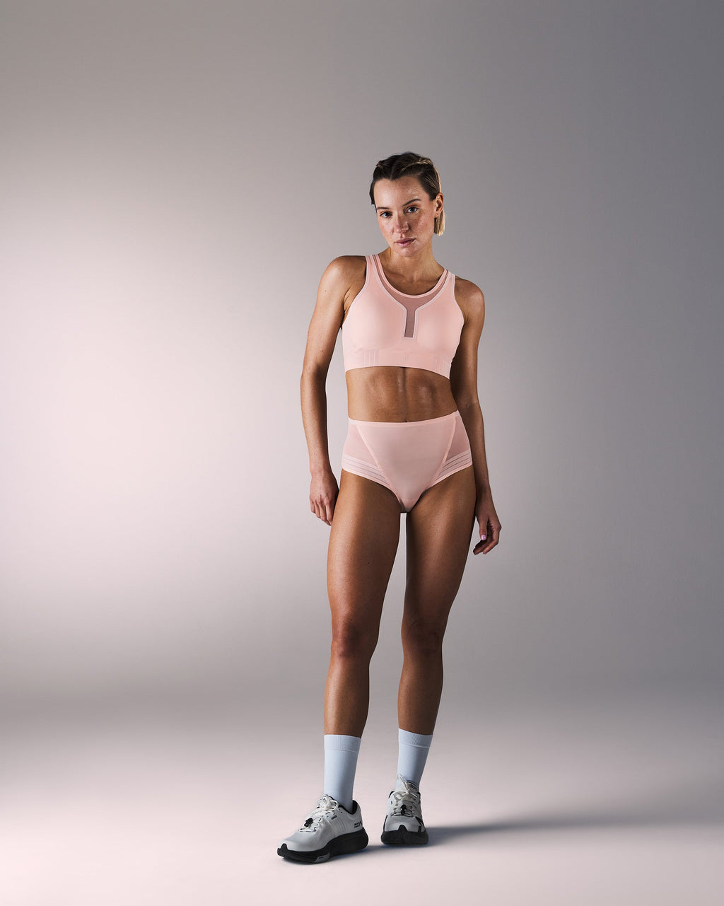 Panty N°48 | Confort Ultra-Light
