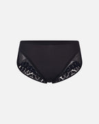 Ghost nahtloser Sportslip hastko PANTY N°91 #color_true-black