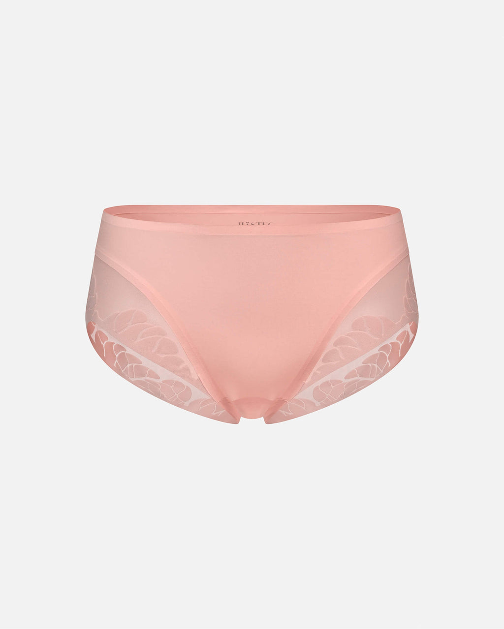 Ghost nahtloser Sportslip hastko PANTY N°91 #color_nude