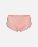 ghost seamless sports panties hastko PANTY N°91 #color_nude