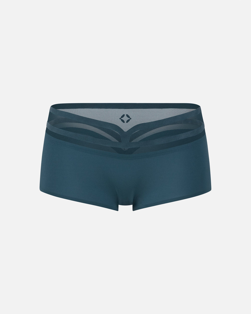 ghost seamless sports shorty hastko SHORTY N°19 #color_ardoise