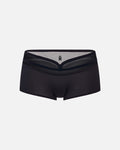 ghost seamless sports shorty hastko SHORTY N°19 #color_true-black