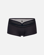 ghost seamless sports shorty hastko SHORTY N°19 #color_true-black