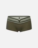 Ghost short deportivo sin costuras hastko SHORTY N°19 #color_kaki