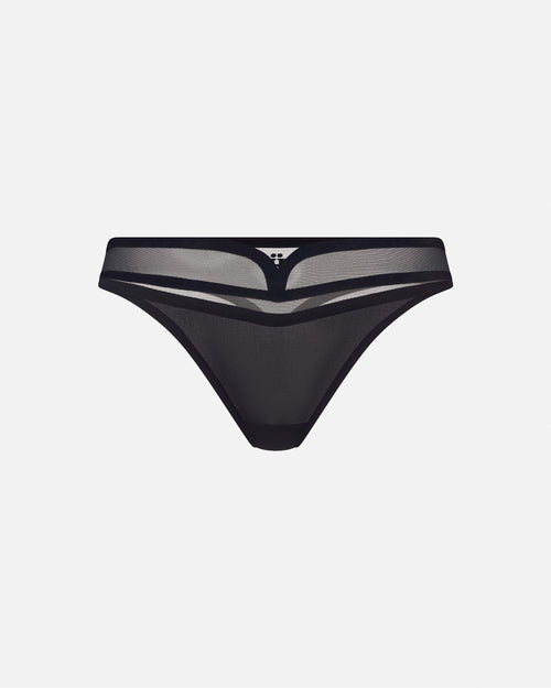 tanga deportivo sin costuras fantasma hastko STRING N°19 #color_true-black