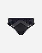 ghost seamless sports tanga hastko TANGA N°23 #color_true-black
