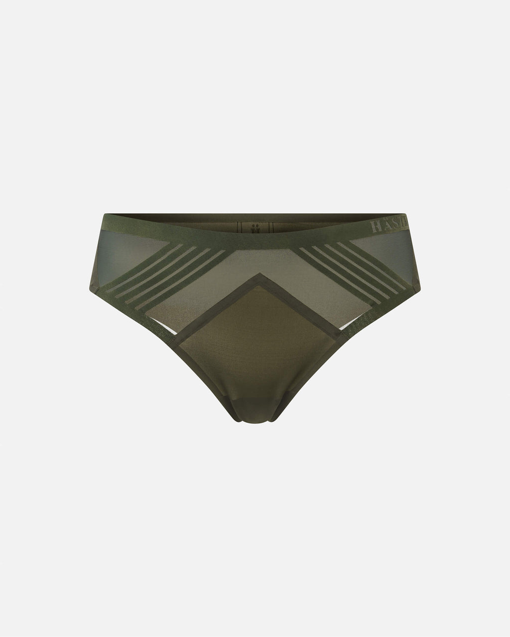 ghost seamless sports tanga hastko TANGA N°23 #color_kaki