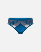 ghost seamless sports tanga hastko TANGA N°23 #color_tropico-blue