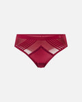 packshot bezszwowe sportowe tanga hastko TANGA N°23 #color_tuscany-bordeaux