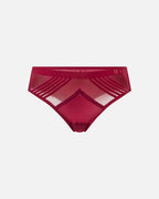 ghost seamless sports tanga hastko TANGA N°23 #color_tuscany-bordeaux
