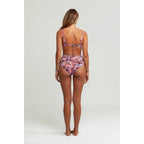Rhythm - Parte superior de bikini con aros Jolene - Rubie - Mujer