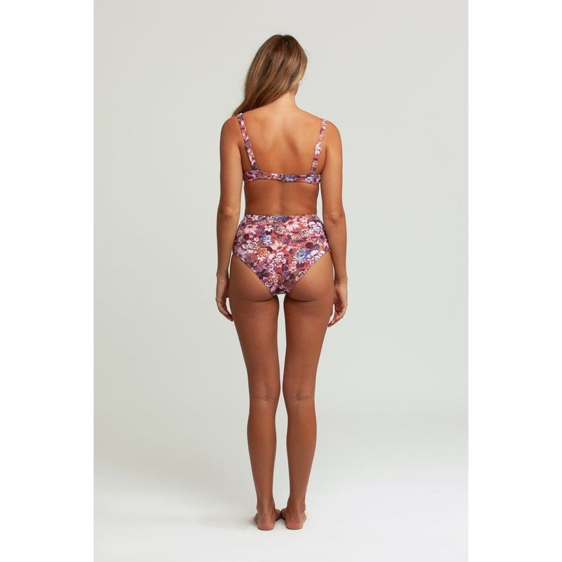 Rhythm - Top de bikini con aros Jolene - Rubie - Mujer