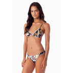 Rhythm - Haut De Maillot Bralette Colombo - Noir - Femme