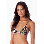 Rhythm - Haut De Maillot Bralette Colombo - Noir - Femme