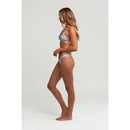 Rhythm - Top de bikini Bralette Tiare - Cielo - Mujer