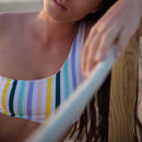 Haut De Maillot Cabourg - Multicolor