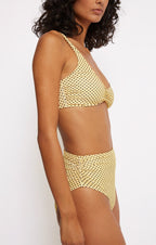 MARIE SWIMSUIT TOP - ROSEANNA