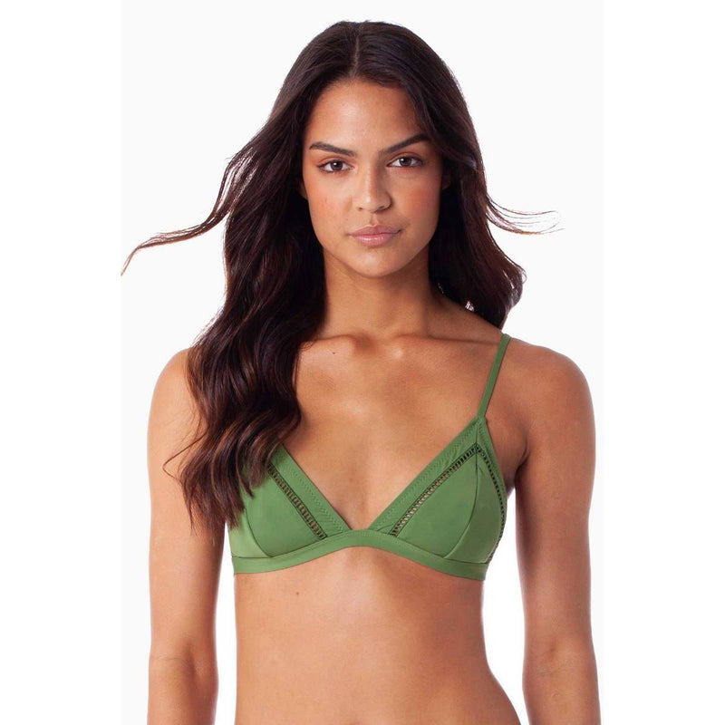 Rhythm - Top de bikini My Bralette Top - Col - Mujer