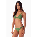 Rhythm - Top de bikini My Bralette Top - Col - Mujer