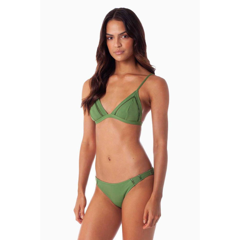 Rhythm - Top de bikini My Bralette Top - Col - Mujer