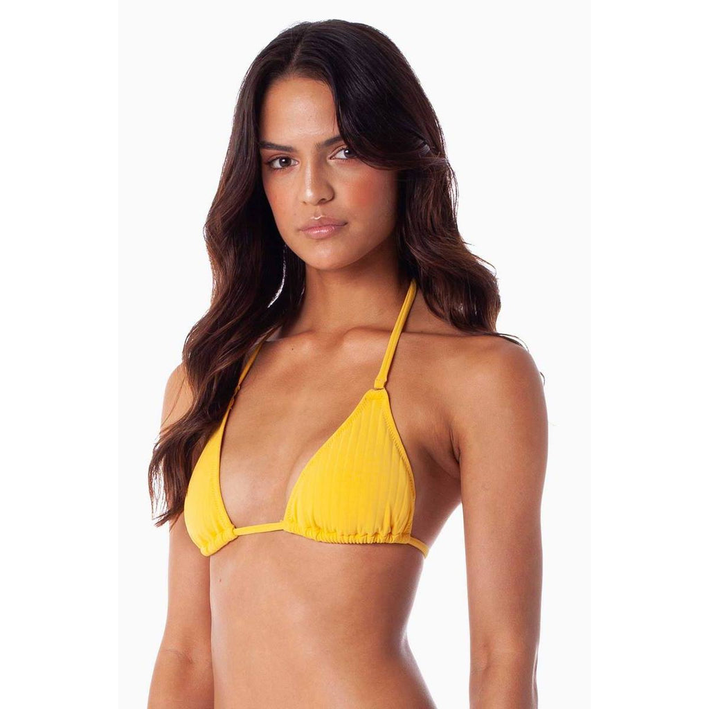 Rhythm - Haut De Maillot Tulum Slide - Rãªve De Soleil - Femme