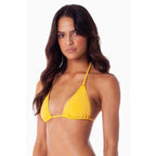 Rhythm - Haut De Maillot Tulum Slide - Rãªve De Soleil - Femme