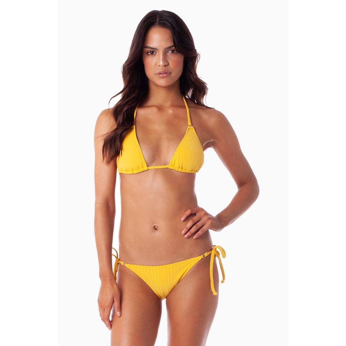 Rhythm - Haut De Maillot Tulum Slide - Rãªve De Soleil - Femme