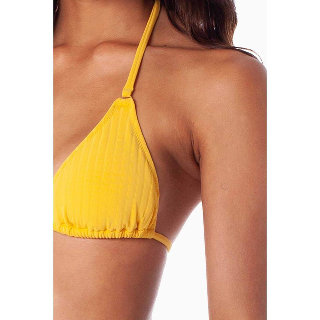 Rhythm - Haut De Maillot Tulum Slide - Rãªve De Soleil - Femme