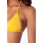Rhythm - Haut De Maillot Tulum Slide - Rãªve De Soleil - Femme