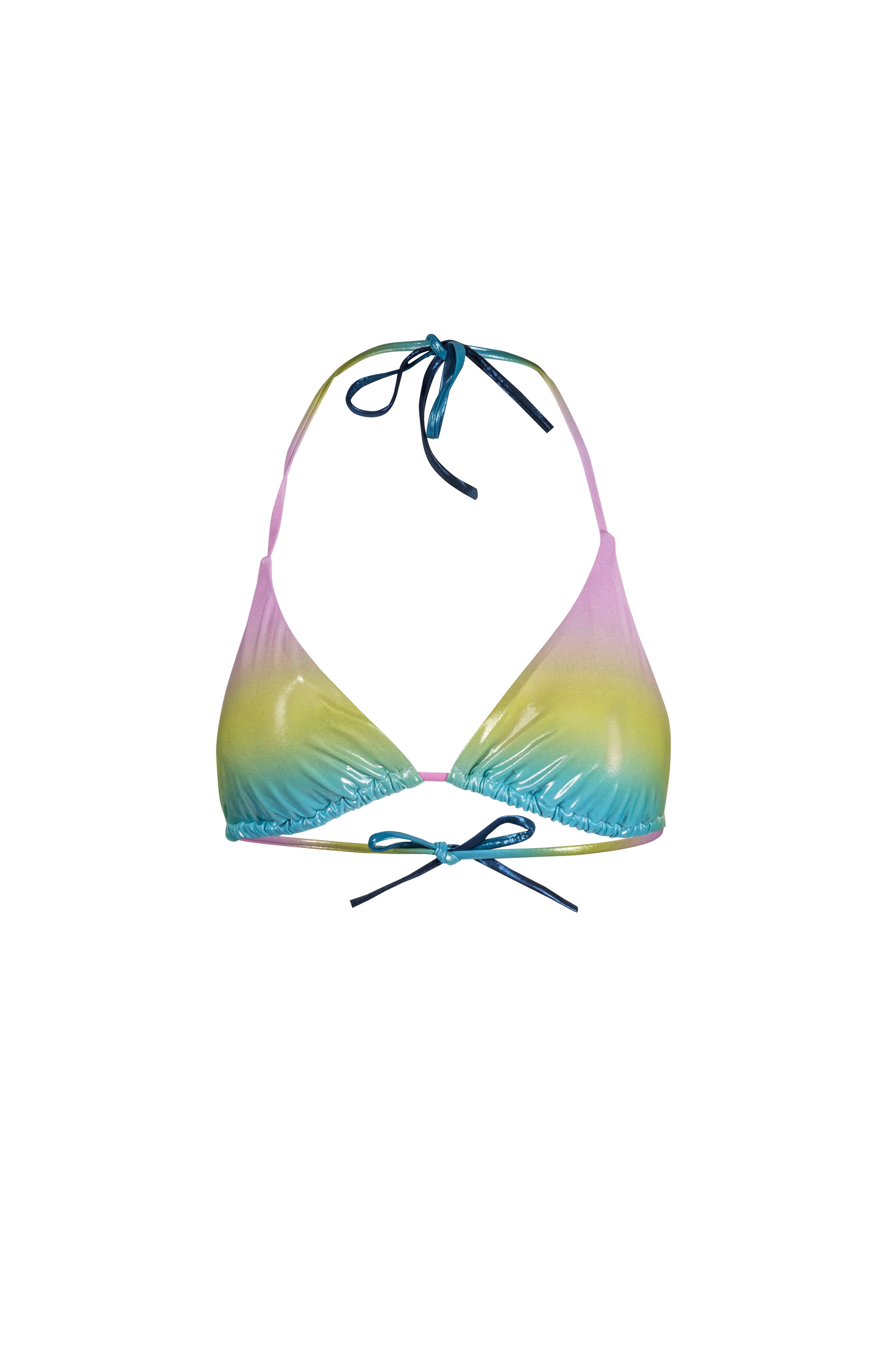 Haut Sunset Pastel