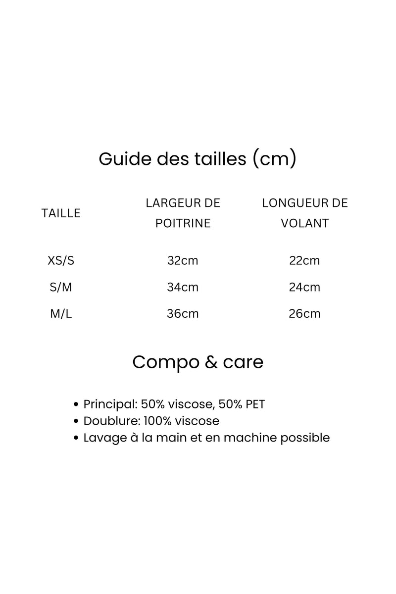Haut En Maille Métallisée À Liens - Or