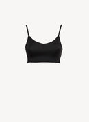 Guess - Top Brassière - Jet Black A996 - Femme