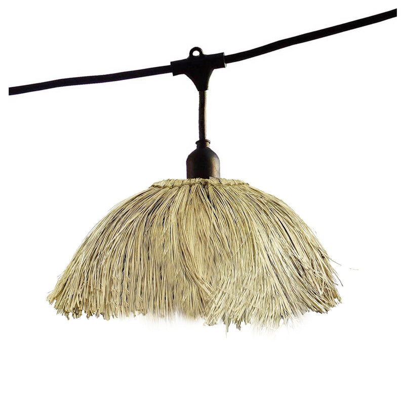 E27 Wired Garland - Havana String Light