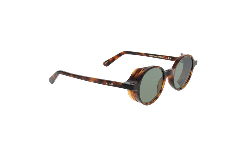 Lunettes De Soleil - L.G.R